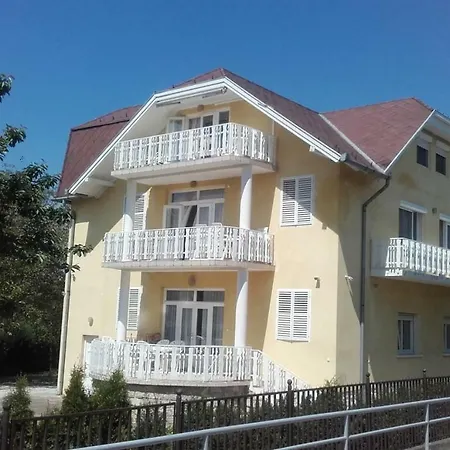 Karibu Haz Vendégház