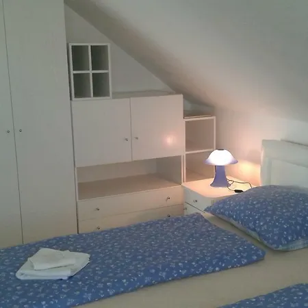 Vendégház Karibu Haz *