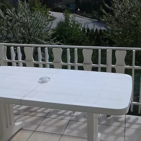 Karibu Haz Vendégház