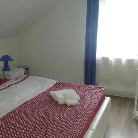Karibu Haz Hévíz